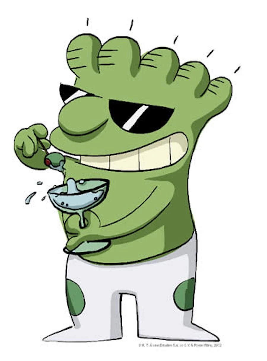 El Peyote Asesino The Parody Wiki Fandom