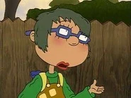 Macie Lightfoot (P3)