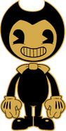 Bendy batim by estefanoida-db3zqq1