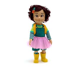 Bonnie Anderson (Toy Story) by Anijess3