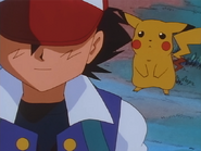 Pikachu's Goodbye (November 20, 1998)