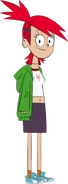 Frankie Foster as Lori Loud