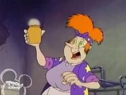 Winifred as Herself