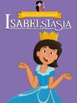 IsabelstaSia (1997) Parody HD Blu-Ray Poster
