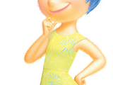 Joy (Inside Out)