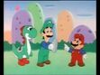 Mario, Luigi, and Yoshi TV