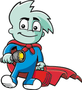 PS1 Pajama Sam