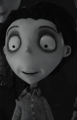 Victor Frankenstein (Frankenweenie) as Pit