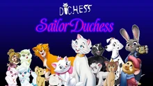 Sailor Duchess 1