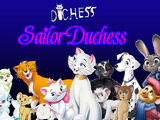 Sailor Duchess