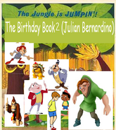 The Birthday Book 2.