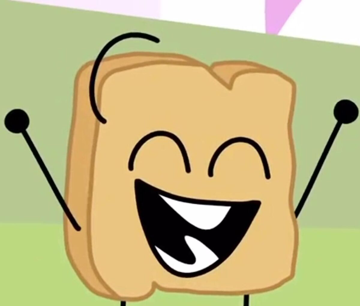 Bfb, bfdi, inanimate Insanity, woody, 3D Modeling, keyword Research, Dream,  wikia, wiki, smiley