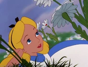Alice as Wendy