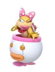 Bowser Jr