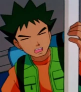 Brock in Pokemon 4Ever