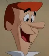 George Jetson in Jetsons: The Movie