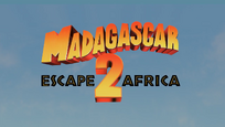 Madagascar: Escape 2 Africa (© 2008 Dreamworks)