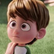 Nate Gardner - SR.png (962 KB) Nate Gardner as Mowgli