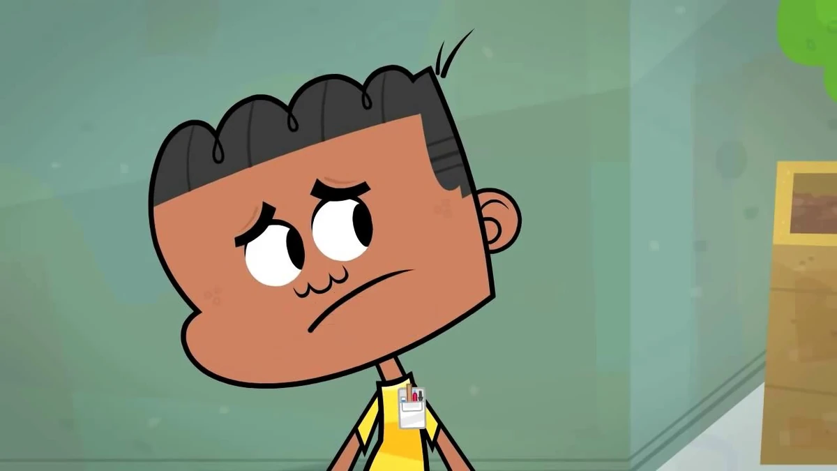 CategoryPocket Protectors Characters The Parody Wiki Fandom