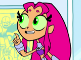 Starfire (Teen Titans Go!)