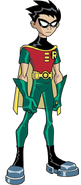Robin Teen Titans