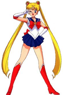 Sailor Moon