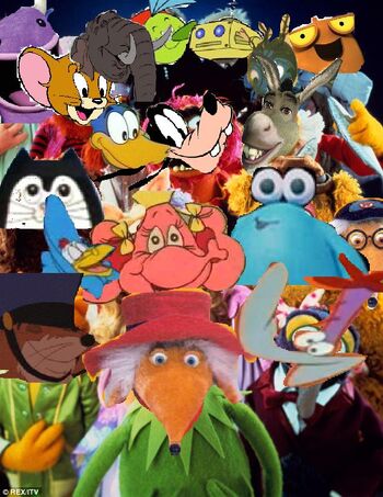 The Children Show (The Muppet Show) Poster.jpg