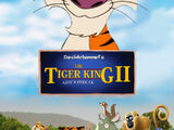 The Tiger King II: Ajay's Streak (1998)