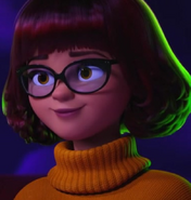 Velma Dinkley (Scoob!)