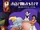 The Pagemaster (Disneystyle8 Style)