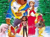 Beauty and the Grizzly II: The Enchanted Christmas
