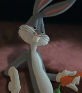 Bugs Bunny in Looney Tunes Back in Action
