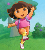 Character-large-dora