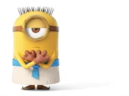 Egypt minion 1