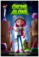 Gnome Alone (October 19, 2018)