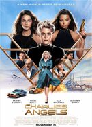 Charlie's Angels (November 15, 2019)