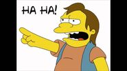 Nelson Muntz