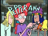 Pepper Ann - Intro (Instrumental)