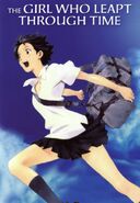 The Girl who Leapt Through Time (2006)