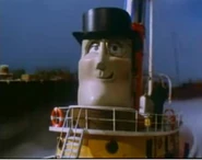 Tophat big know it all by captstar1