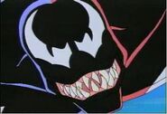 Venomanimated