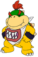 Bowser Jr. therainbowfriendsadventureinmushroomkingdom