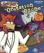 Spy Fox: Operation Ozone (March 26, 2001)