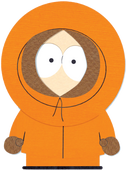 Kenny McCormick as Jason