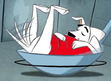 Krypto sleeping 3