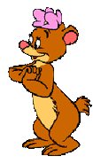 Lulubelle,