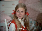 Marcia Brady as Luci