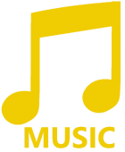 Music (icon)