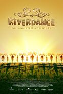 Riverdance The Animated Adventure (2021)