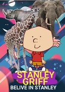 Stanley Griff (Steven Universe) (2013-2020)